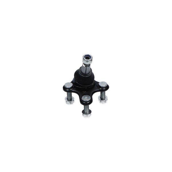 Kulled / Spindelled, Ytter, framaxel höger, Nedre, Upptill Kavo p KAVO PARTS