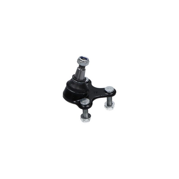 Kulled / Spindelled, Ytter, framaxel höger, Nedre, Upptill Kavo p KAVO PARTS
