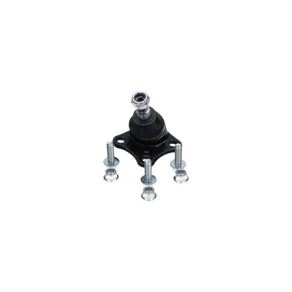 Kulled / Spindelled, Ytter, framaxel vänster, Nedre Kavo parts SB KAVO PARTS