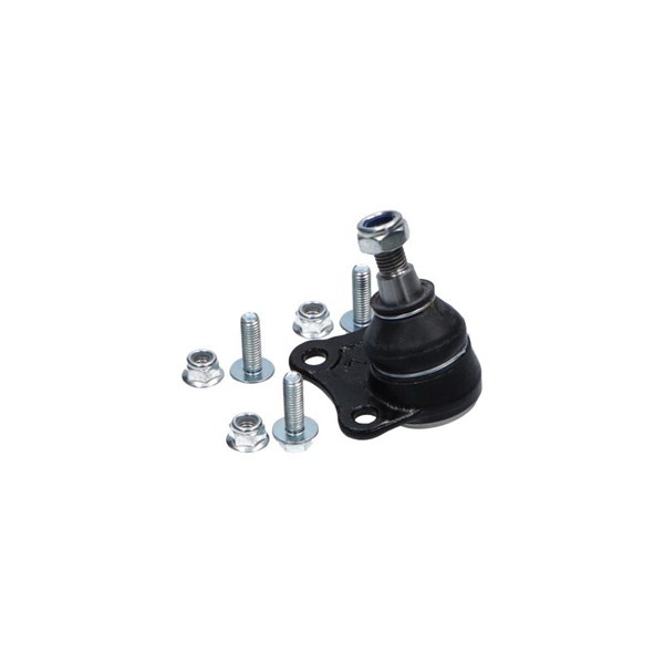 Kulled / Spindelled, Ytter, framaxel vänster, Nedre Kavo parts SB KAVO PARTS