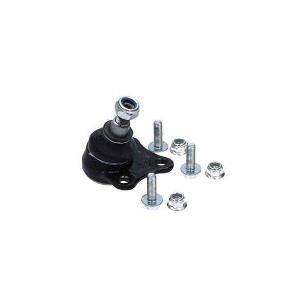Kulled / Spindelled, Ytter, framaxel vänster, Nedre Kavo parts SB KAVO PARTS
