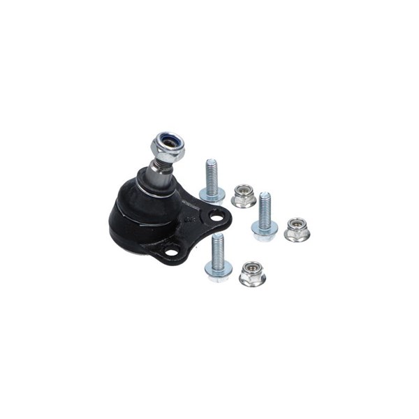 Kulled / Spindelled, Ytter, framaxel höger, Nedre Kavo parts SBJ- KAVO PARTS