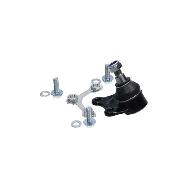 Kulled / Spindelled, Ytter, framaxel vänster, framaxel höger, Ned KAVO PARTS
