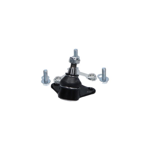 Kulled / Spindelled, Ytter, framaxel vänster, framaxel höger, Ned KAVO PARTS