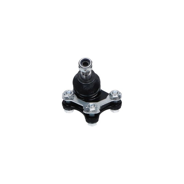 Kulled / Spindelled, Ytter, framaxel höger, framaxel vänster, Ned KAVO PARTS