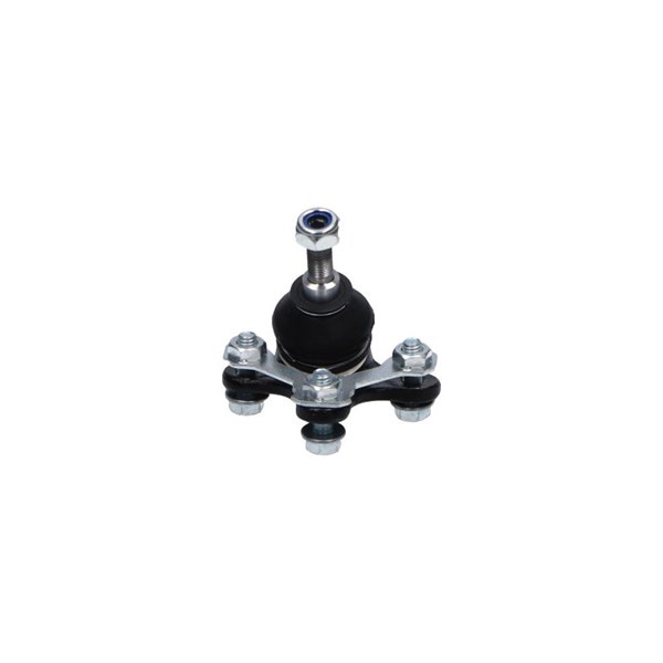 Kulled / Spindelled, Framaxel, Ytter, framaxel höger, framaxel vä KAVO PARTS
