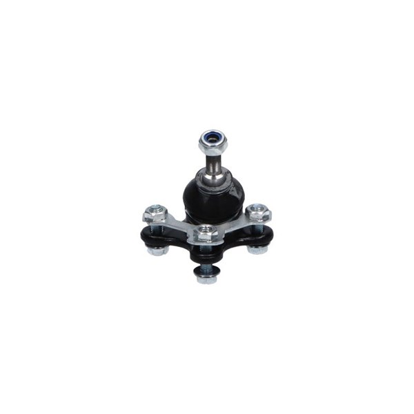 Kulled / Spindelled, Ytter, framaxel vänster, framaxel höger, Ned KAVO PARTS