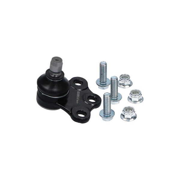 Kulled / Spindelled, Ytter, framaxel vänster, Nedre Kavo parts SB KAVO PARTS
