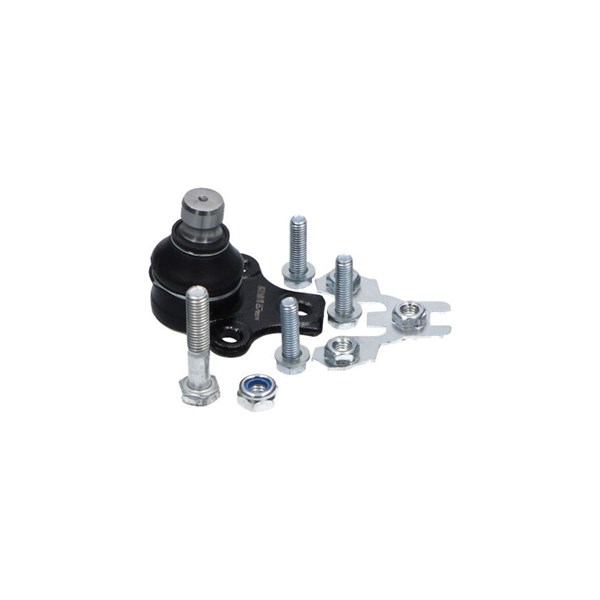 Kulled / Spindelled, Framaxel, Ytter, Nedre Kavo parts SBJ-10074 KAVO PARTS