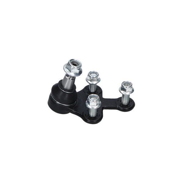 Kulled / Spindelled, Framaxel, Ytter, Inre, Nedre, Upptill Kavo p KAVO PARTS