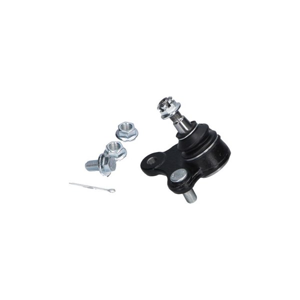 Kulled / Spindelled, Ytter, framaxel vänster, Nedre Kavo parts SB KAVO PARTS Kulled / Spindelled, Ytter, framaxel vänster, Nedre Kavo parts SB KAVO PARTS