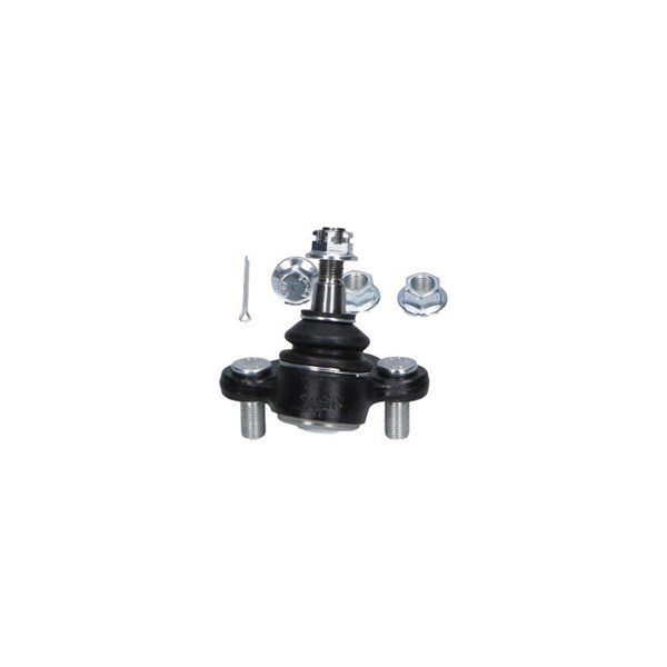 Kulled / Spindelled, Ytter, framaxel vänster, Nedre Kavo parts SB KAVO PARTS
