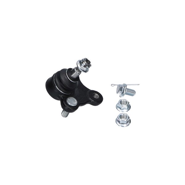 Kulled / Spindelled, Ytter, framaxel vänster, Nedre Kavo parts SB KAVO PARTS Kulled / Spindelled, Ytter, framaxel vänster, Nedre Kavo parts SB KAVO PARTS
