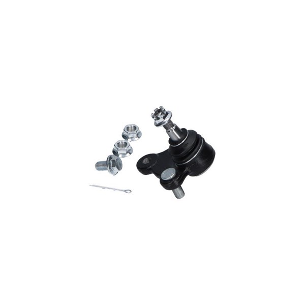Kulled / Spindelled, Ytter, Inre, framaxel höger, Nedre Kavo part KAVO PARTS Kulled / Spindelled, Ytter, Inre, framaxel höger, Nedre Kavo part KAVO PARTS