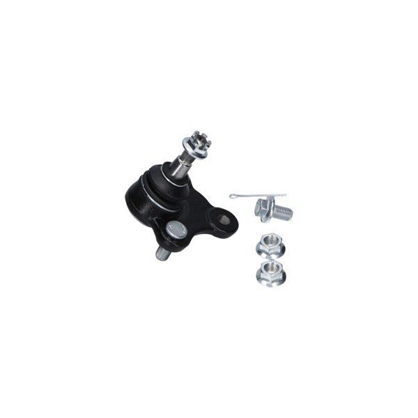 Kulled / Spindelled, Ytter, Inre, framaxel höger, Nedre Kavo part KAVO PARTS Kulled / Spindelled, Ytter, Inre, framaxel höger, Nedre Kavo part KAVO PARTS