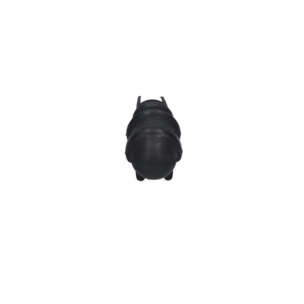 Bussning, krängningshämmare, Framaxel, Ytter Kavo parts SBS-10088 KAVO PARTS Bussning, krängningshämmare, Framaxel, Ytter Kavo parts SBS-10088 KAVO PARTS
