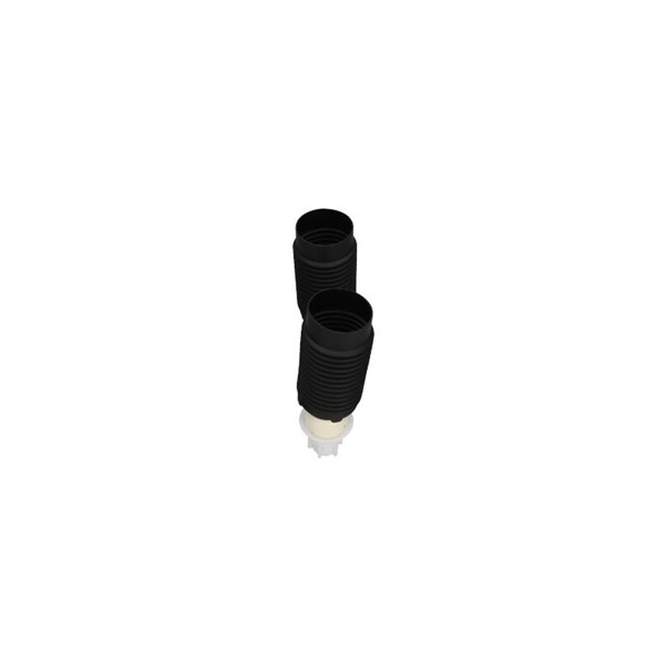 Dammskydd, stötdämpare, Framaxel Kavo parts SPK-10066 KAVO PARTS
