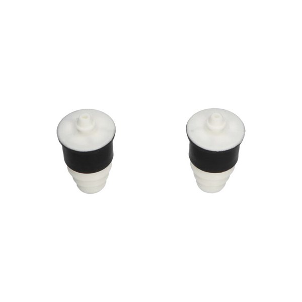 Dammskydd, stötdämpare, Bakaxel Kavo parts SPK-10070 KAVO PARTS