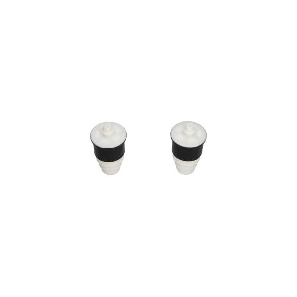 Dammskydd, stötdämpare, Bakaxel Kavo parts SPK-10070 KAVO PARTS
