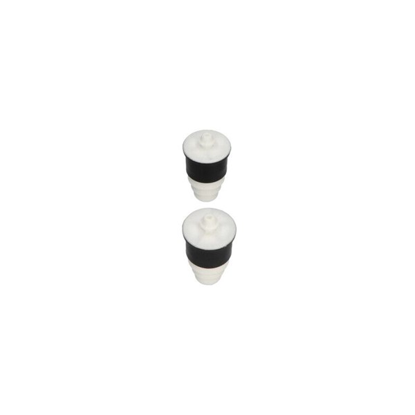 Dammskydd, stötdämpare, Bakaxel Kavo parts SPK-10070 KAVO PARTS