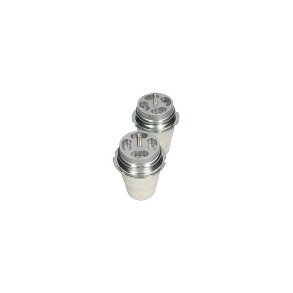 Dammskydd, stötdämpare, Bakaxel Kavo parts SPK-10075 KAVO PARTS