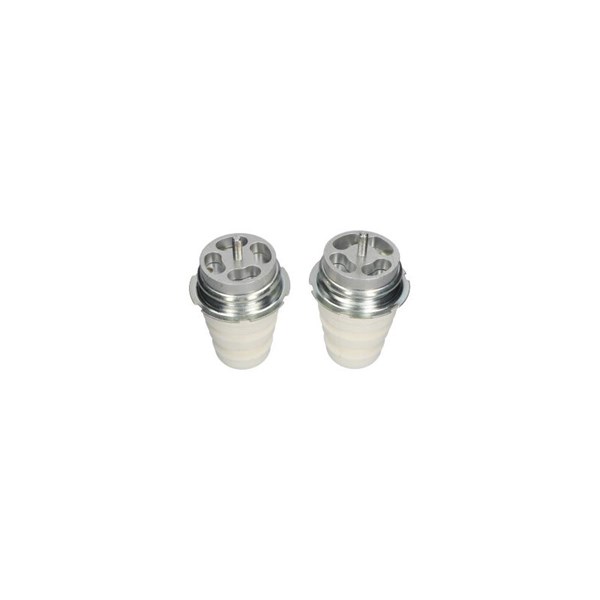 Dammskydd, stötdämpare, Bakaxel Kavo parts SPK-10075 KAVO PARTS