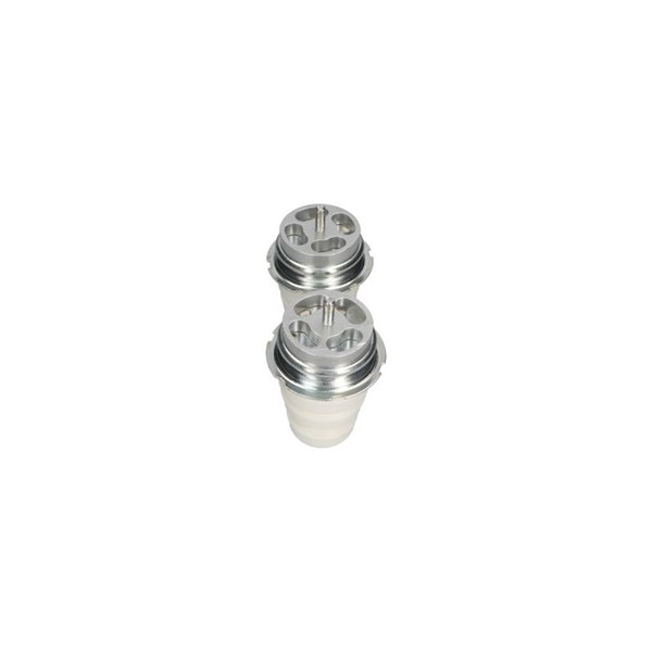 Dammskydd, stötdämpare, Bakaxel Kavo parts SPK-10075 KAVO PARTS