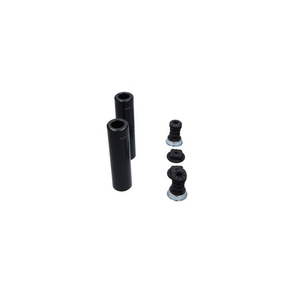 Dammskydd, stötdämpare, Bakaxel Kavo parts SPK-10120 KAVO PARTS