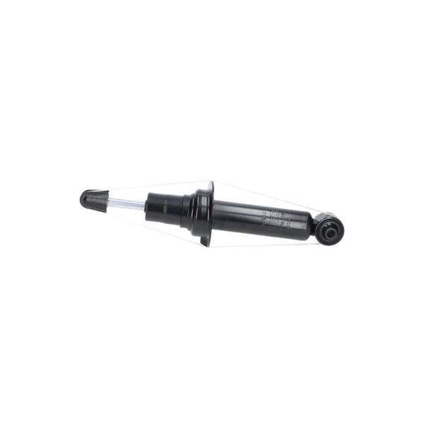 Stötdämpare Gastryck, Bakaxel Kavo parts SSA-10902 KAVO PARTS Stötdämpare Gastryck, Bakaxel Kavo parts SSA-10902 KAVO PARTS