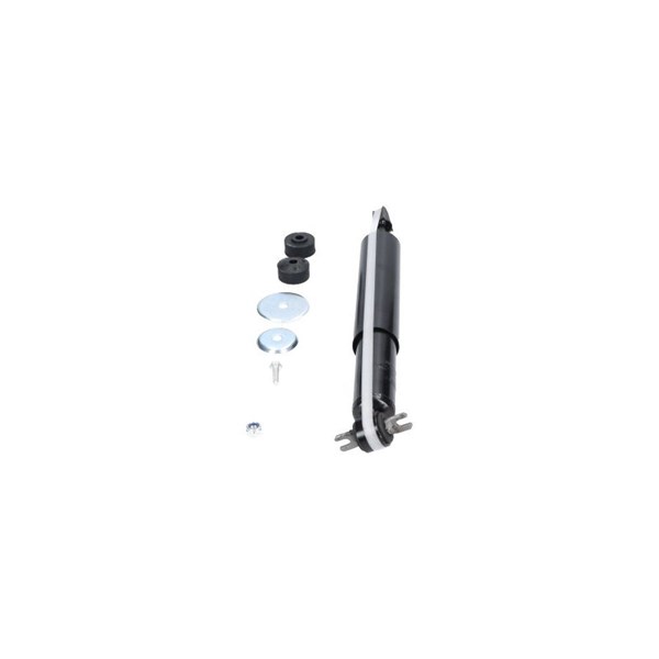 Stötdämpare Gastryck, Framaxel Kavo parts SSA-10974 KAVO PARTS