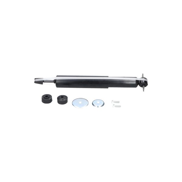 Stötdämpare Gastryck, Framaxel Kavo parts SSA-10974 KAVO PARTS