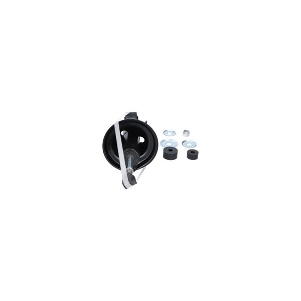 Stötdämpare Gastryck, framaxel vänster Kavo parts SSA-11165 KAVO PARTS