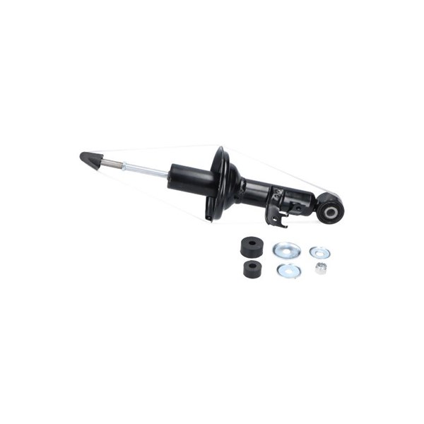 Stötdämpare Gastryck, framaxel vänster Kavo parts SSA-11165 KAVO PARTS