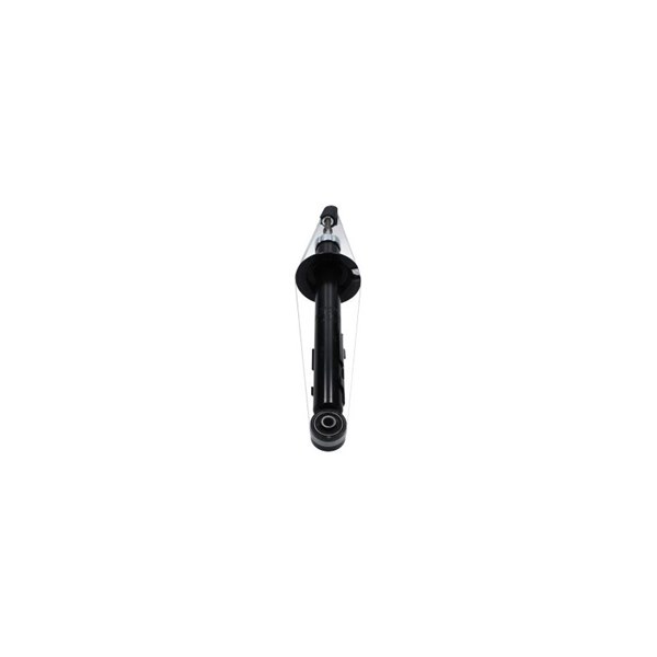 Stötdämpare Gastryck, framaxel vänster Kavo parts SSA-11263 KAVO PARTS