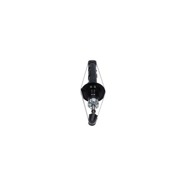 Stötdämpare Gastryck, framaxel vänster Kavo parts SSA-11263 KAVO PARTS Stötdämpare Gastryck, framaxel vänster Kavo parts SSA-11263 KAVO PARTS