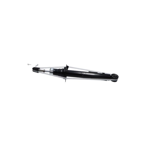 Stötdämpare Gastryck, framaxel vänster Kavo parts SSA-11263 KAVO PARTS