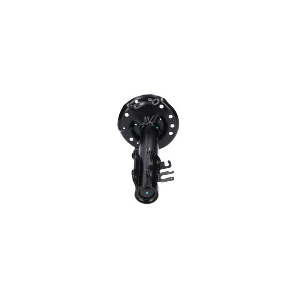 Stötdämpare Gastryck, framaxel höger Kavo parts SSA-11400 KAVO PARTS