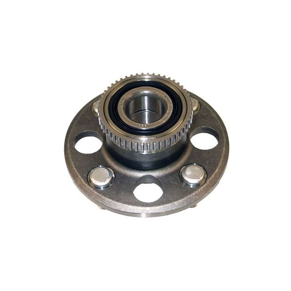 Hjullagersats, Bakaxel Kavo parts WBH-2013 KAVO PARTS