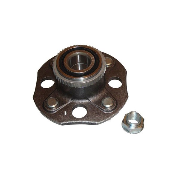 Hjullagersats, Bakaxel Kavo parts WBH-2015 KAVO PARTS