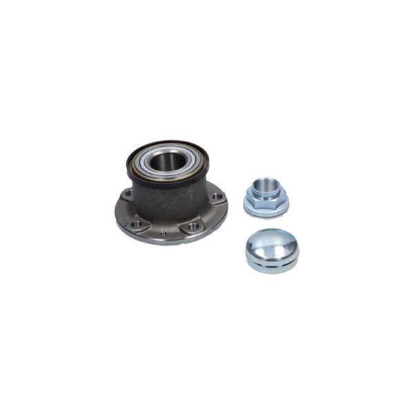 Hjullagersats, Bakaxel Kavo parts WBK-10071 KAVO PARTS Hjullagersats, Bakaxel Kavo parts WBK-10071 KAVO PARTS