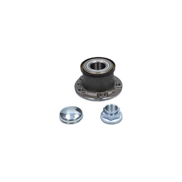 Hjullagersats, Bakaxel Kavo parts WBK-10071 KAVO PARTS Hjullagersats, Bakaxel Kavo parts WBK-10071 KAVO PARTS