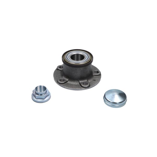 Hjullagersats, Bakaxel Kavo parts WBK-10073 KAVO PARTS