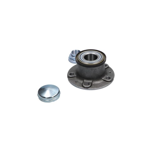 Hjullagersats, Bakaxel Kavo parts WBK-10073 KAVO PARTS Hjullagersats, Bakaxel Kavo parts WBK-10073 KAVO PARTS