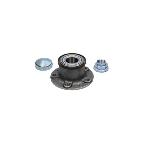 Hjullagersats, Bakaxel Kavo parts WBK-10073 KAVO PARTS Hjullagersats, Bakaxel Kavo parts WBK-10073 KAVO PARTS