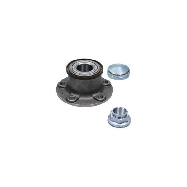 Hjullagersats, Bakaxel Kavo parts WBK-10073 KAVO PARTS Hjullagersats, Bakaxel Kavo parts WBK-10073 KAVO PARTS