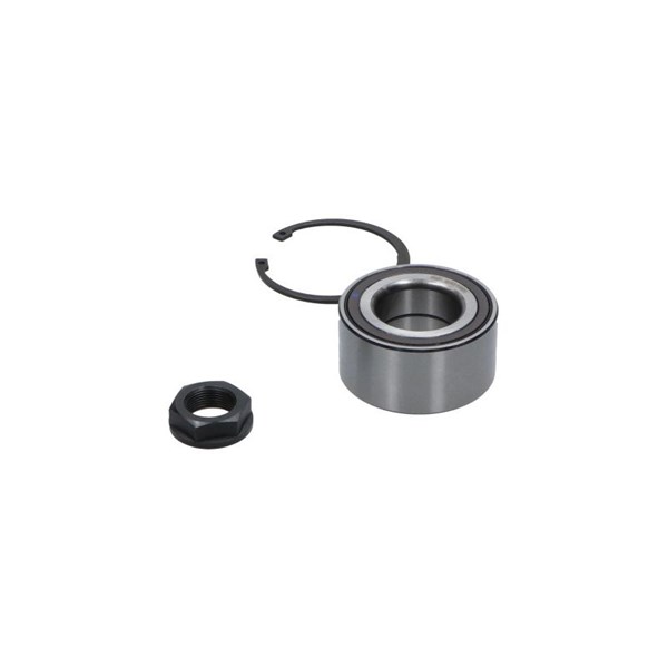 Hjullagersats, Framaxel Kavo parts WBK-10080 KAVO PARTS Hjullagersats, Framaxel Kavo parts WBK-10080 KAVO PARTS
