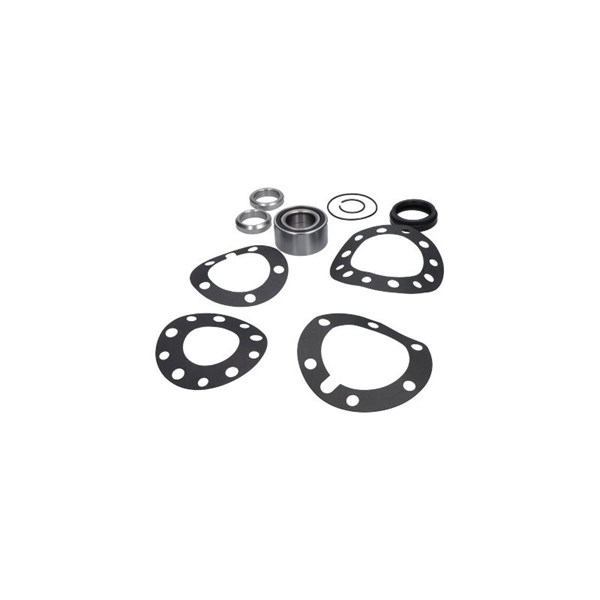 Hjullagersats, Bakaxel Kavo parts WBK-10083 KAVO PARTS