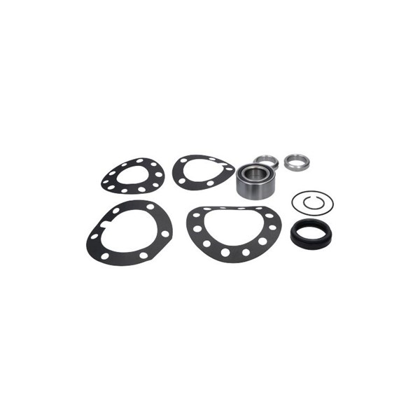 Hjullagersats, Bakaxel Kavo parts WBK-10083 KAVO PARTS Hjullagersats, Bakaxel Kavo parts WBK-10083 KAVO PARTS