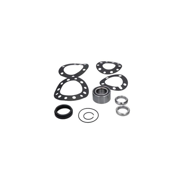 Hjullagersats, Bakaxel Kavo parts WBK-10083 KAVO PARTS Hjullagersats, Bakaxel Kavo parts WBK-10083 KAVO PARTS