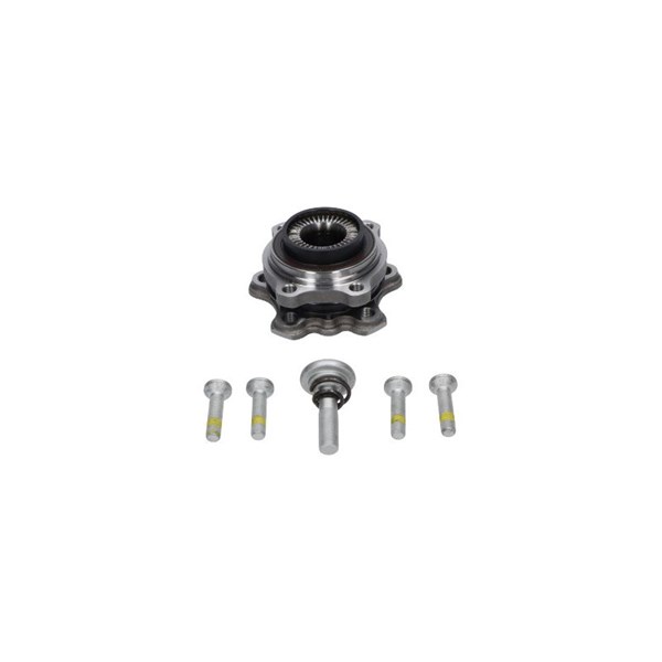 Hjullagersats, Bakaxel, Framaxel Kavo parts WBK-10088 KAVO PARTS
